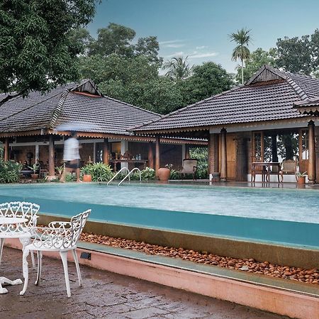 Blusalzz Villa - Muhamma, Alleppey - Kerala Alappuzha Zewnętrze zdjęcie
