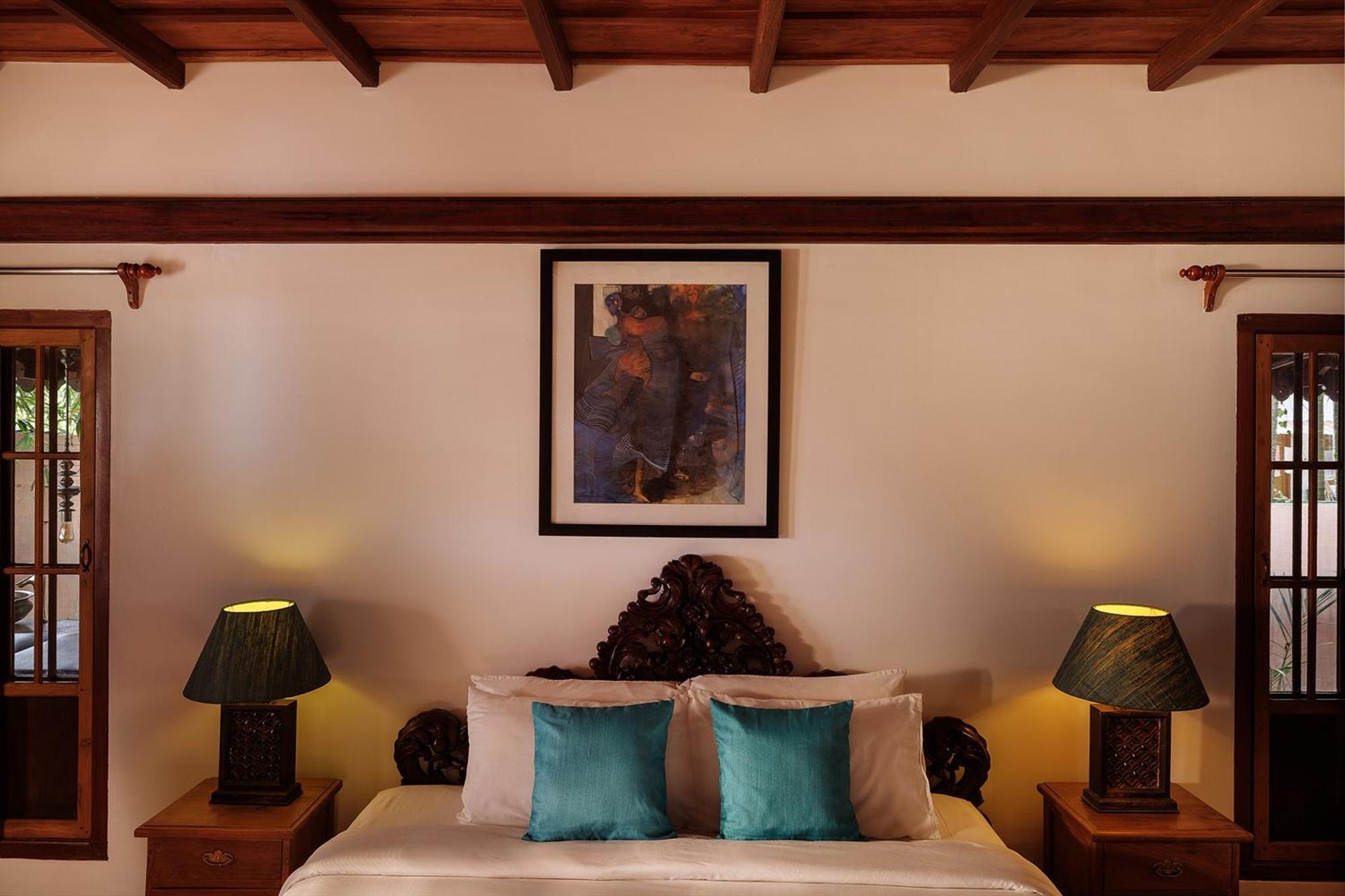 Blusalzz Villa - Muhamma, Alleppey - Kerala Alappuzha Zewnętrze zdjęcie