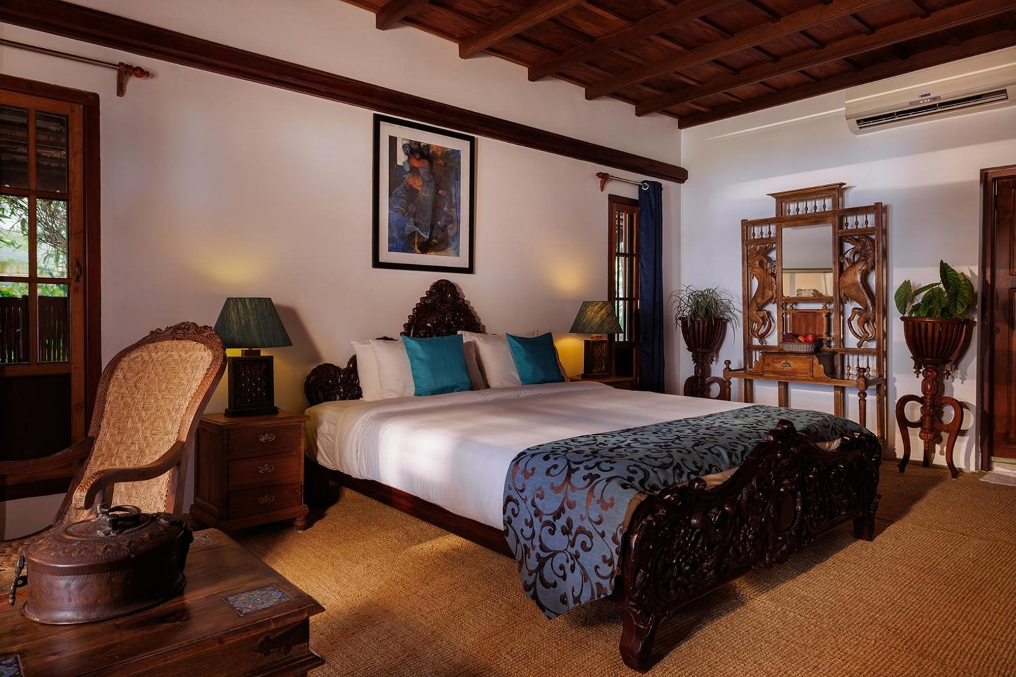 Blusalzz Villa - Muhamma, Alleppey - Kerala Alappuzha Zewnętrze zdjęcie
