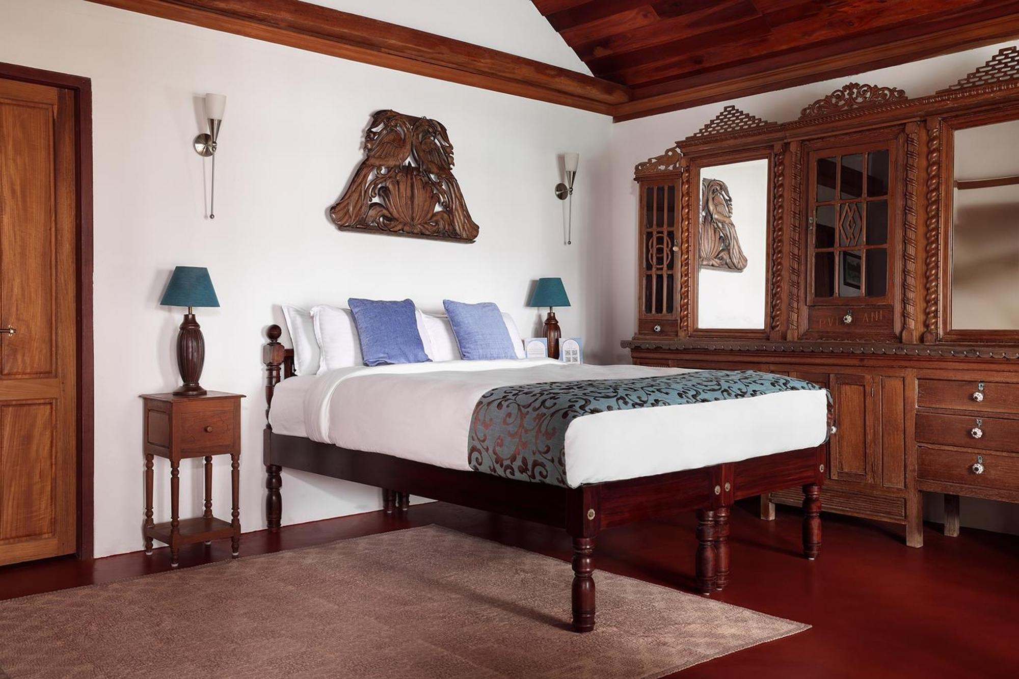 Blusalzz Villa - Muhamma, Alleppey - Kerala Alappuzha Zewnętrze zdjęcie