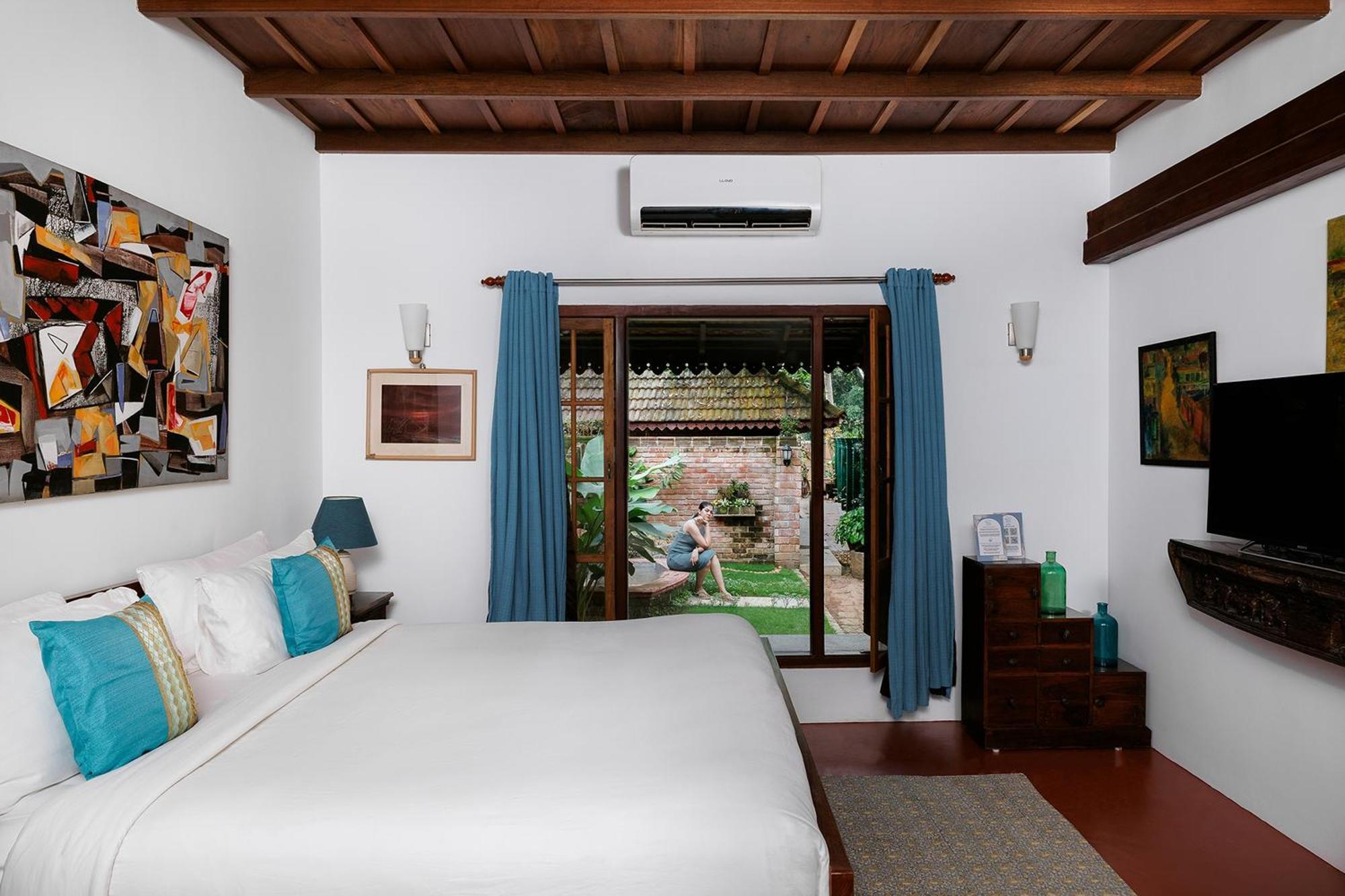 Blusalzz Villa - Muhamma, Alleppey - Kerala Alappuzha Zewnętrze zdjęcie
