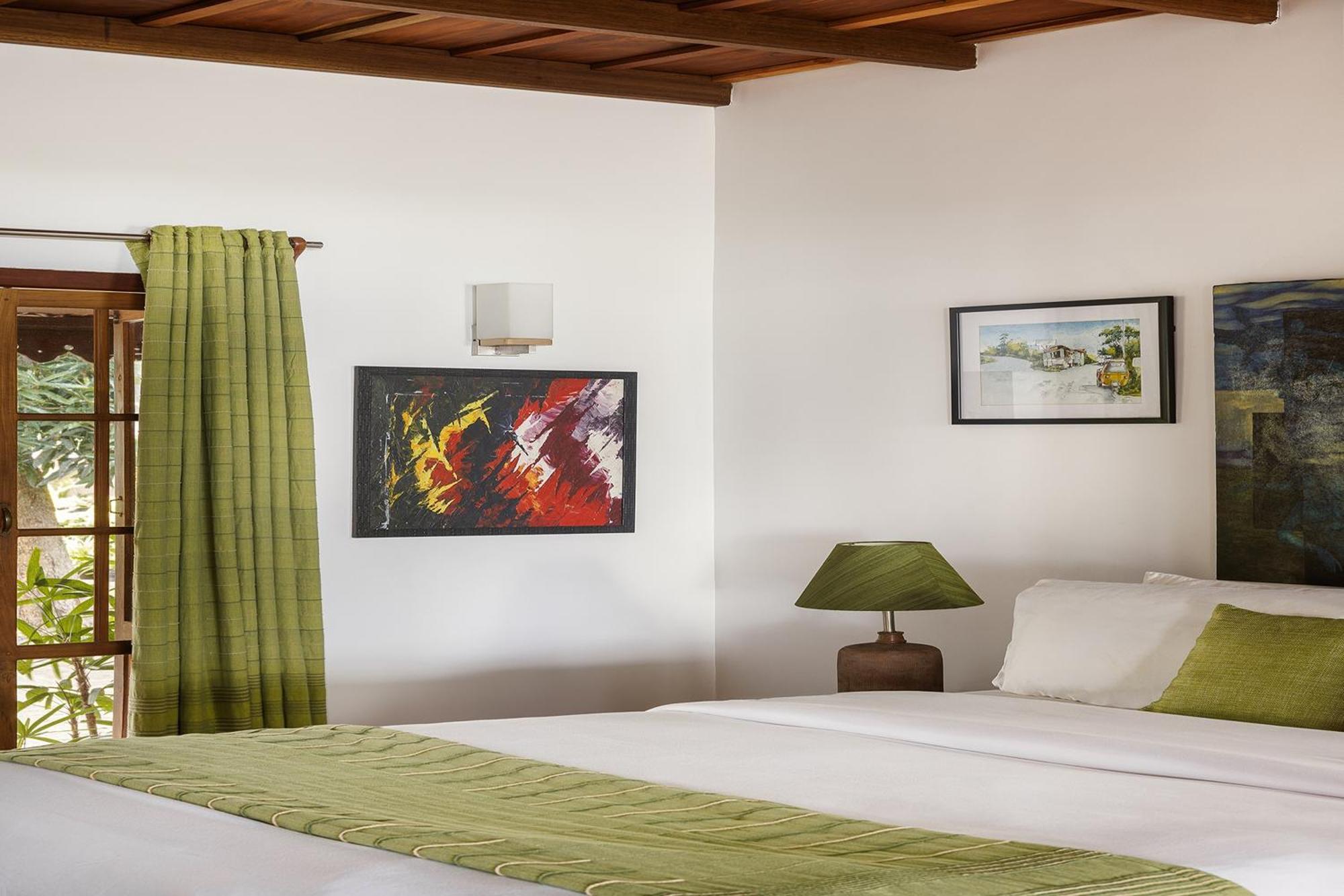 Blusalzz Villa - Muhamma, Alleppey - Kerala Alappuzha Zewnętrze zdjęcie