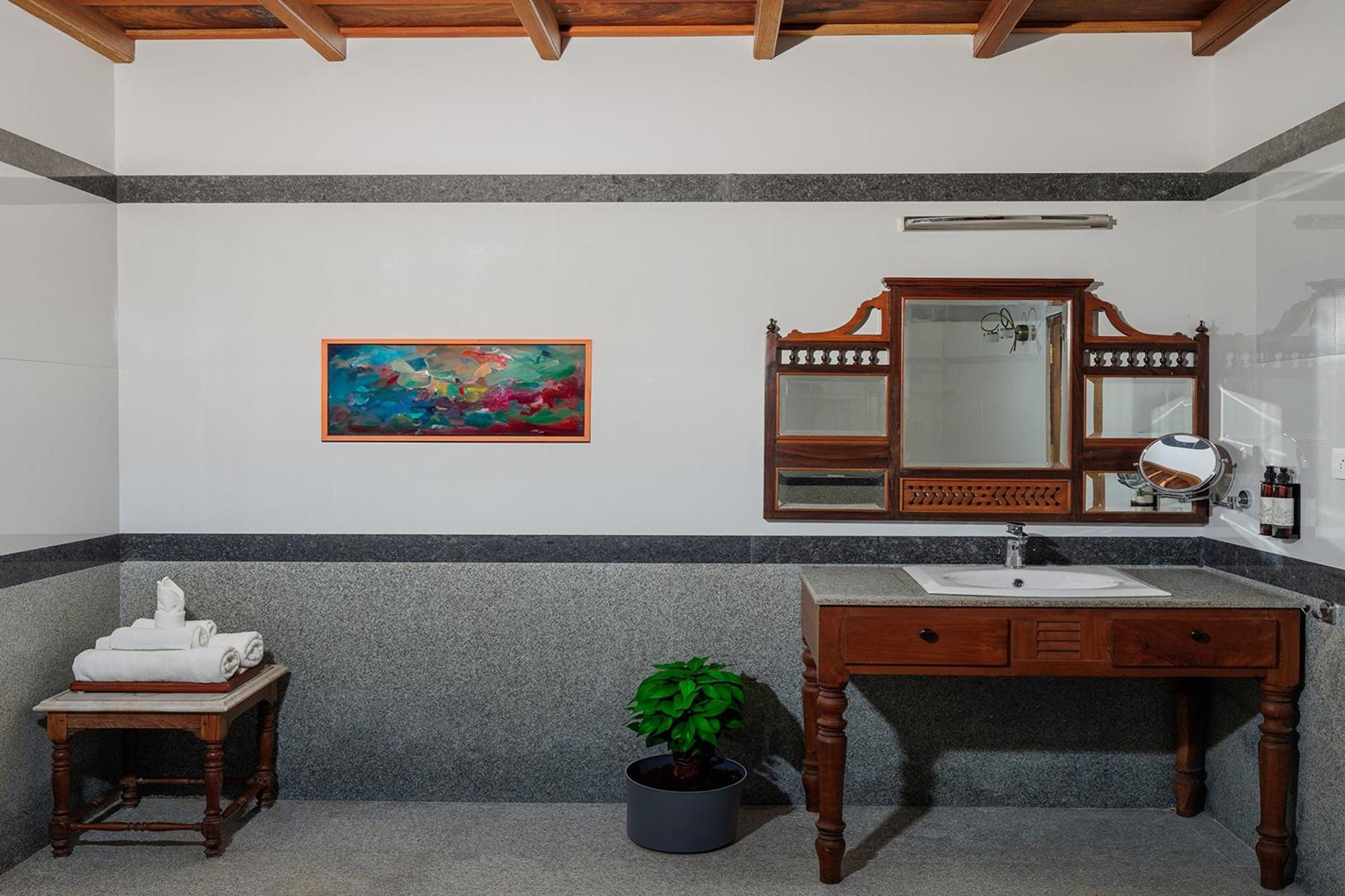 Blusalzz Villa - Muhamma, Alleppey - Kerala Alappuzha Zewnętrze zdjęcie