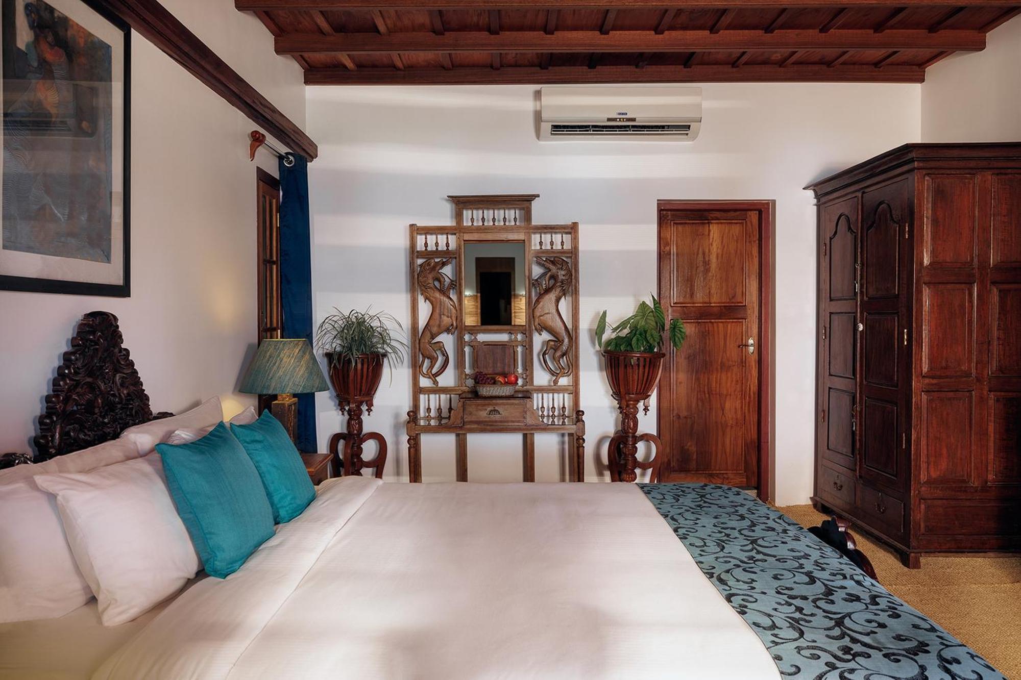 Blusalzz Villa - Muhamma, Alleppey - Kerala Alappuzha Zewnętrze zdjęcie