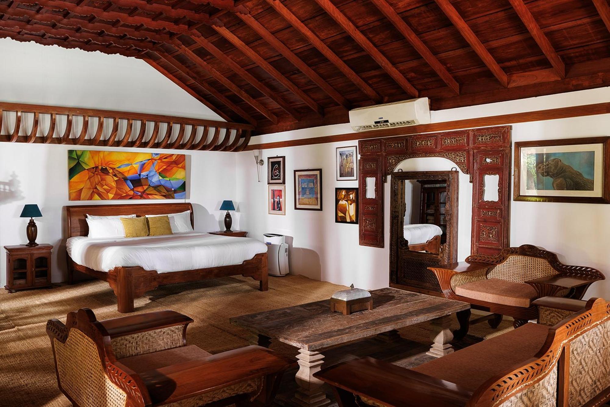 Blusalzz Villa - Muhamma, Alleppey - Kerala Alappuzha Zewnętrze zdjęcie
