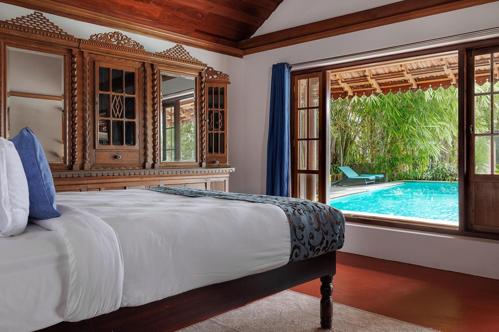 Blusalzz Villa - Muhamma, Alleppey - Kerala Alappuzha Zewnętrze zdjęcie