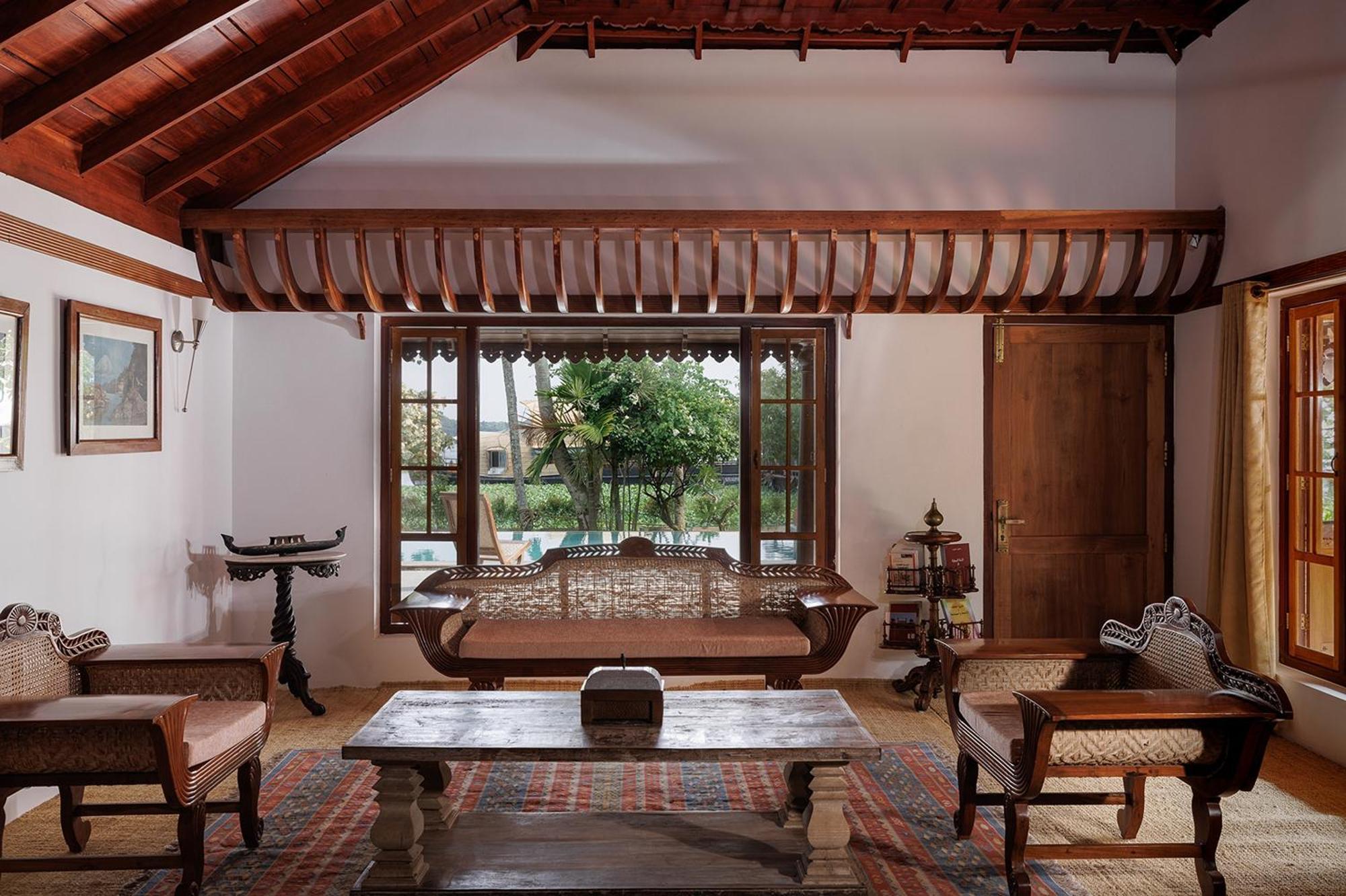 Blusalzz Villa - Muhamma, Alleppey - Kerala Alappuzha Zewnętrze zdjęcie