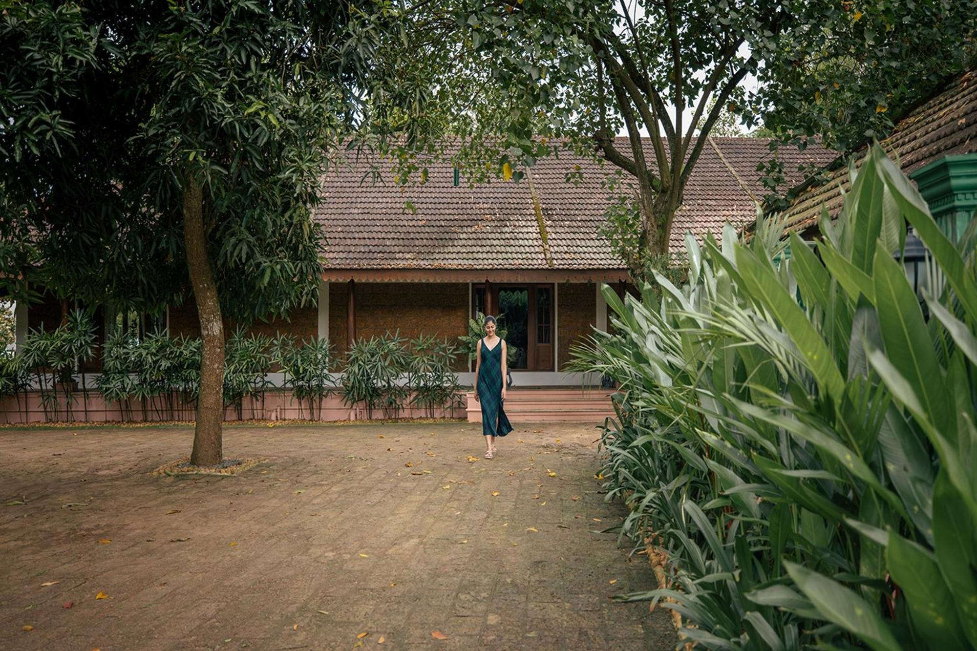 Blusalzz Villa - Muhamma, Alleppey - Kerala Alappuzha Zewnętrze zdjęcie