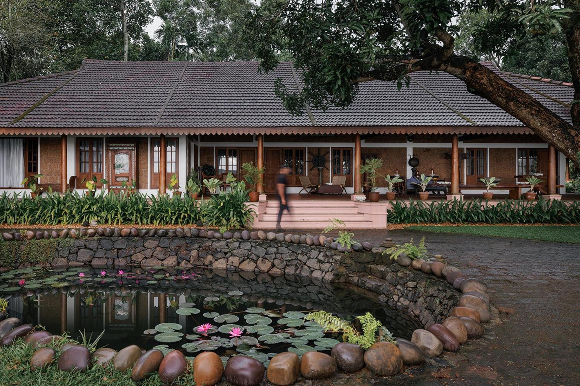 Blusalzz Villa - Muhamma, Alleppey - Kerala Alappuzha Zewnętrze zdjęcie