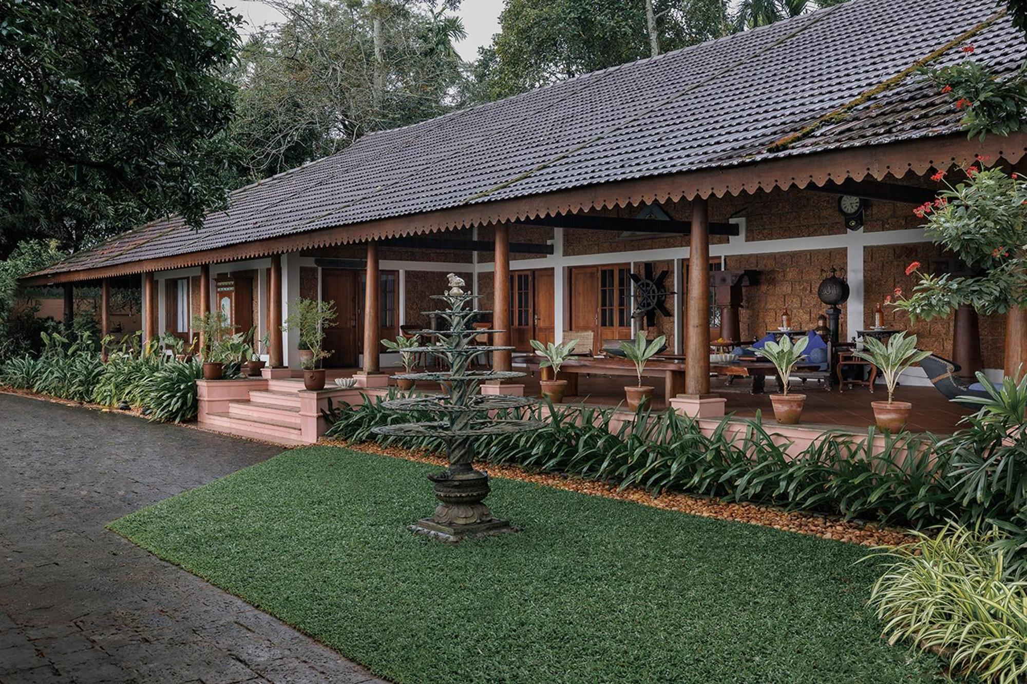 Blusalzz Villa - Muhamma, Alleppey - Kerala Alappuzha Zewnętrze zdjęcie